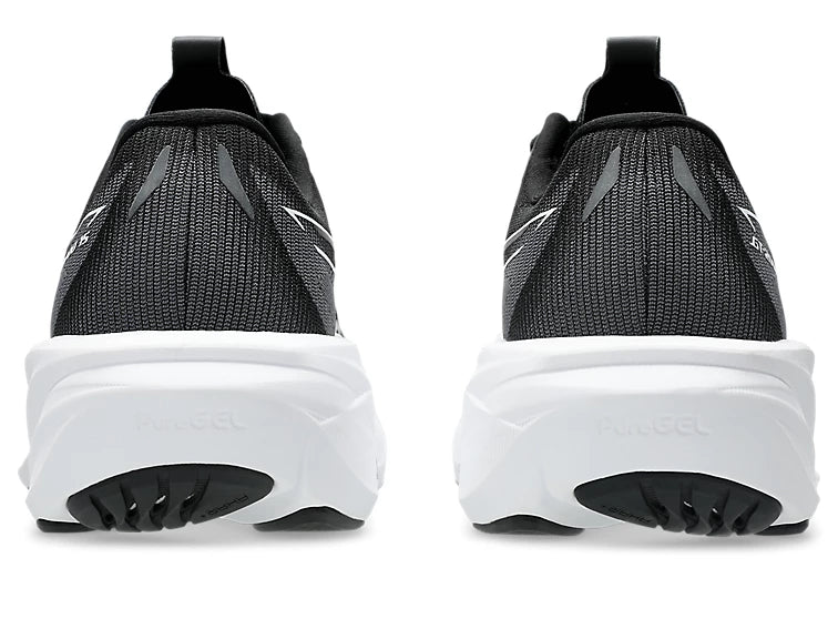 Asics GT-2000 15 -- Men's -- Black/White