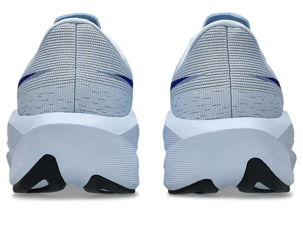 Novablast 6 -- Men's -- Solid Air/Prussian Blue