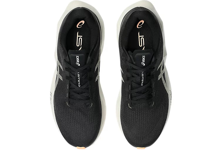 Asics Novablast 6 -- Men&