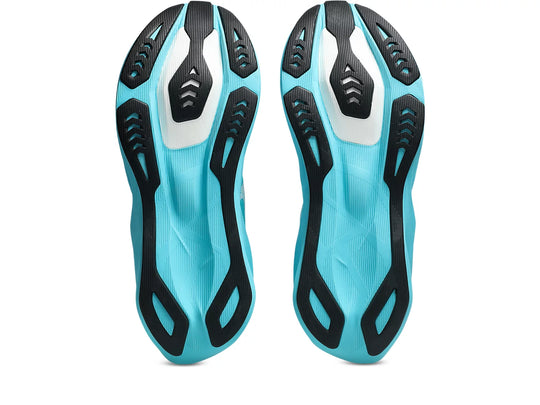 Asics Novablast 6 -- Men&