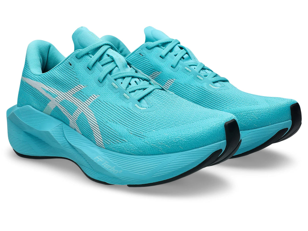 Asics Novablast 6 -- Men&