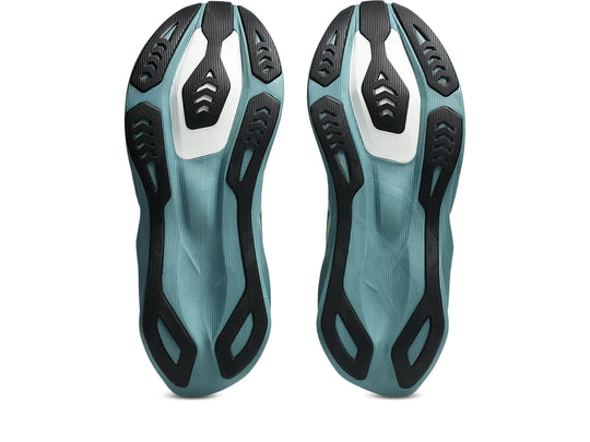 Asics Novablast 6 -- Men&