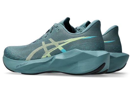 Asics Novablast 6 -- Men&