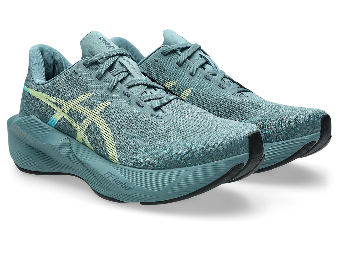 Asics Novablast 6 -- Men&