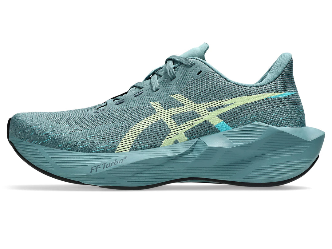 Asics Novablast 6 -- Men&