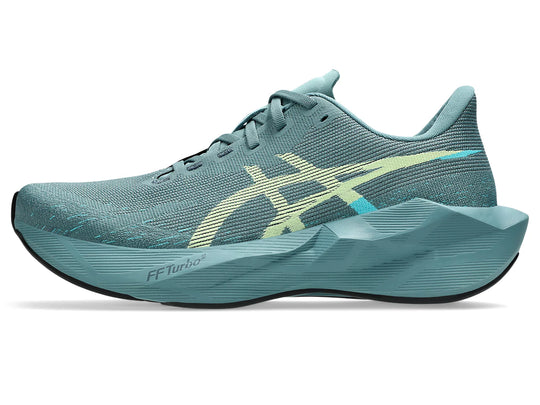 Asics Novablast 6 -- Men&