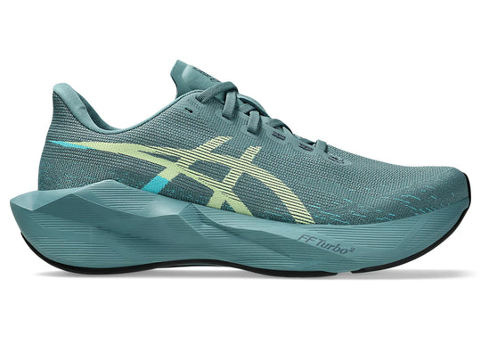 Asics Novablast 6 -- Men&