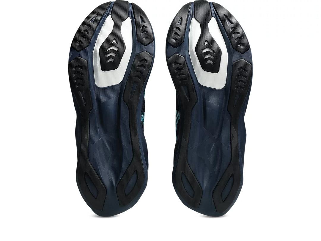 Asics Novablast 6 -- Men&