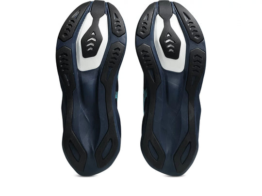 Asics Novablast 6 -- Men&