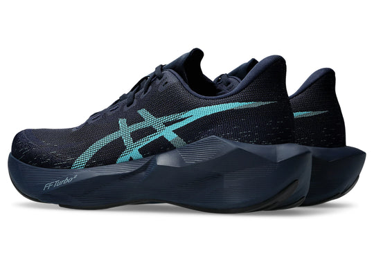 Asics Novablast 6 -- Men&