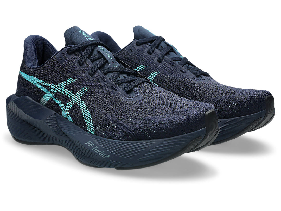 Asics Novablast 6 -- Men&