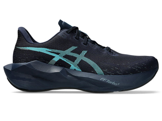 Asics Novablast 6 -- Men&