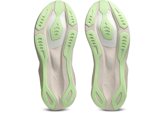 Asics Novablast 6 -- Men&