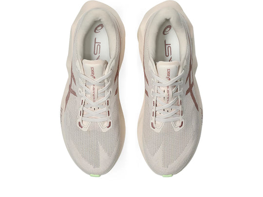Asics Novablast 6 -- Men&