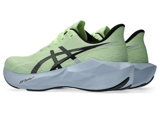 Asics Novablast 6 -- Men&