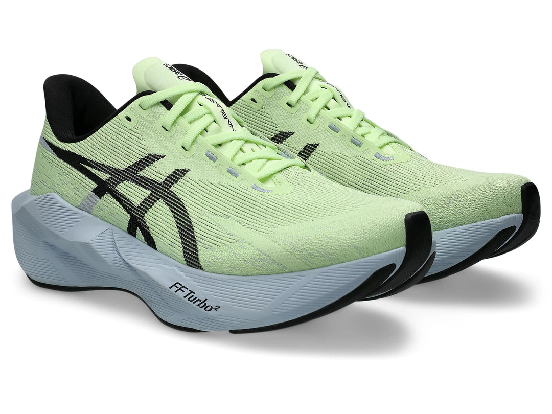 Asics Novablast 6 -- Men&