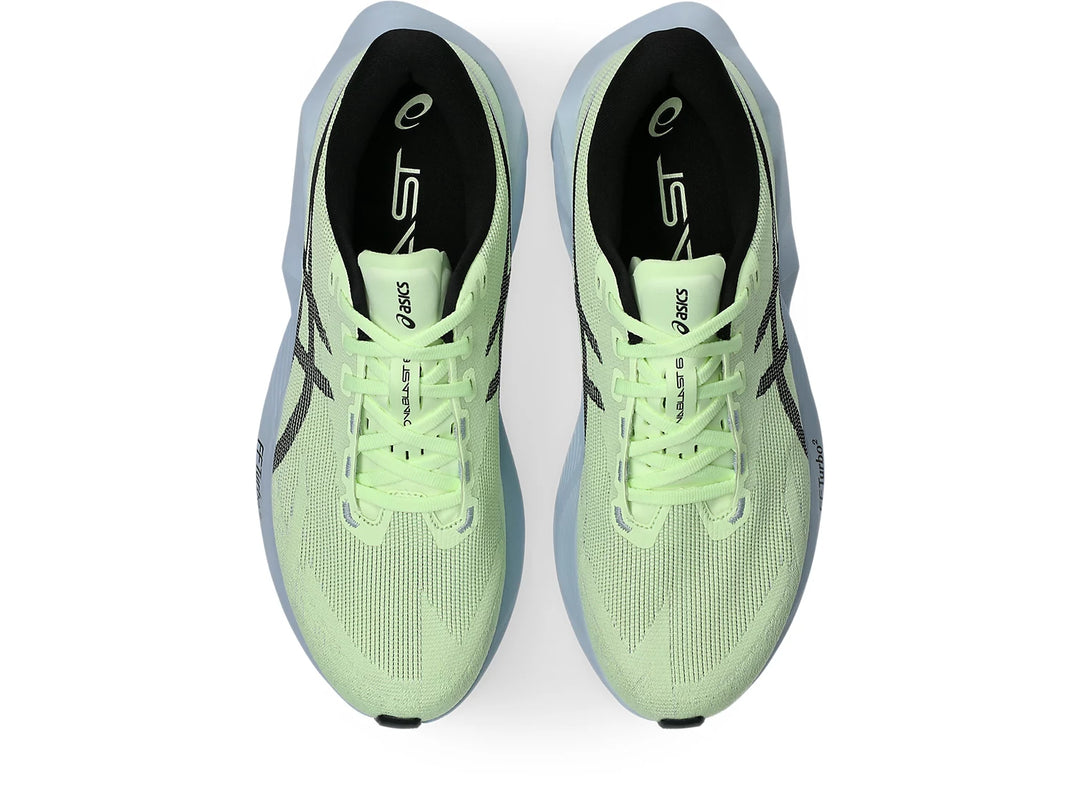 Asics Novablast 6 -- Men&
