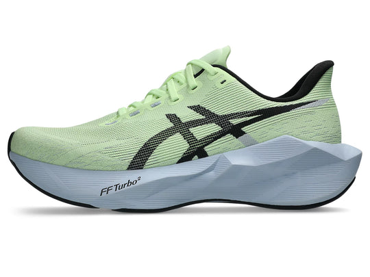 Asics Novablast 6 -- Men&