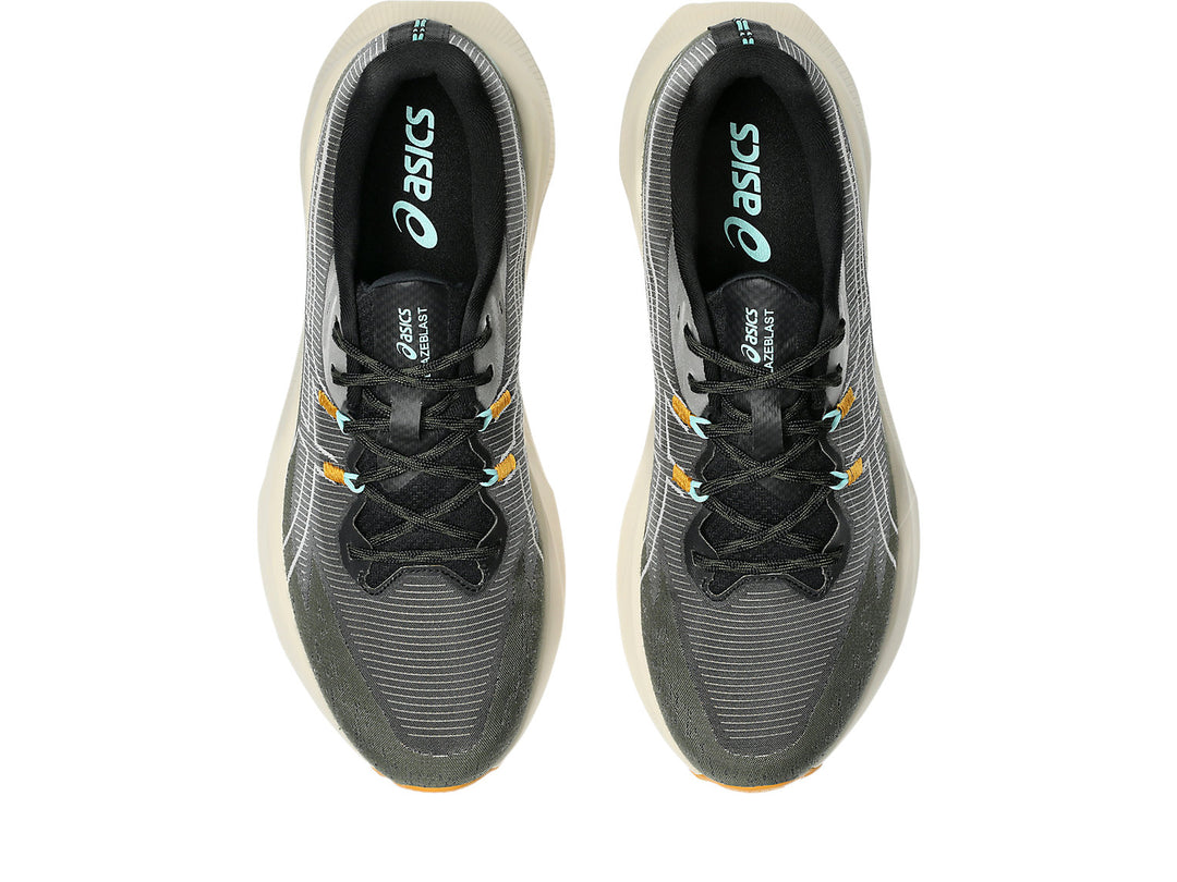 Asics Blazeblast -- Men&