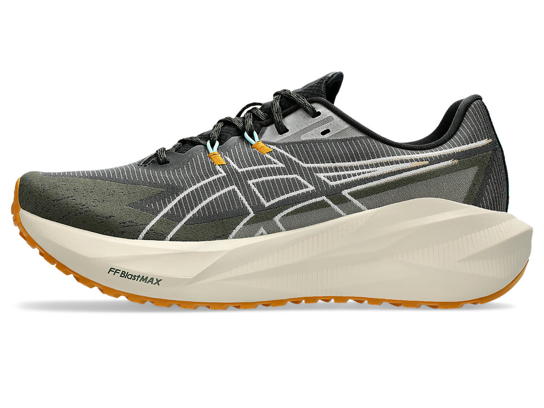 Asics Blazeblast -- Men&