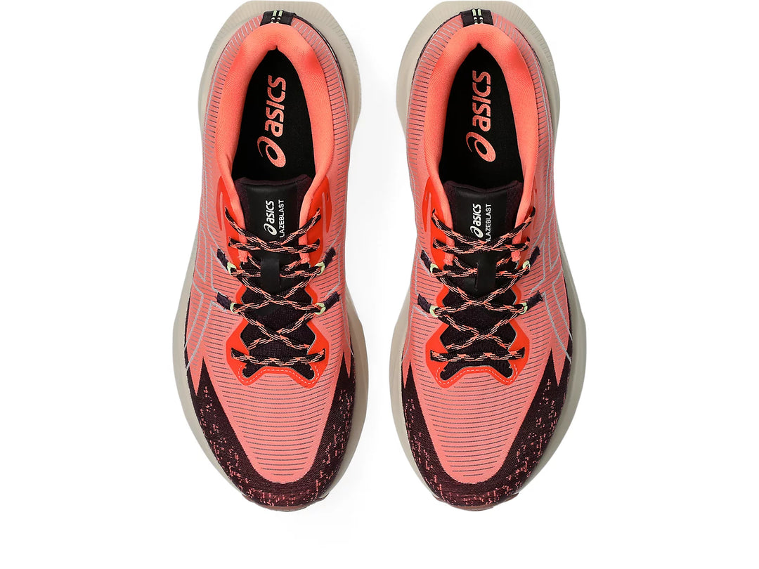 Asics Blazeblast -- Men&