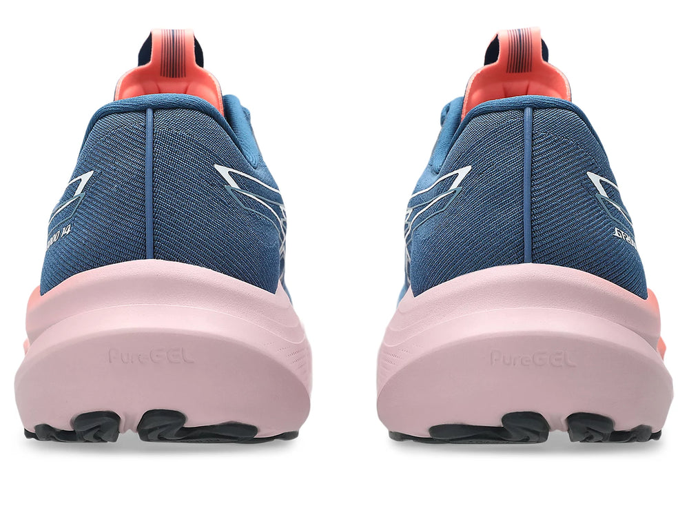 Asics Gt-2000 14 – Women's – Twilight Blue/White