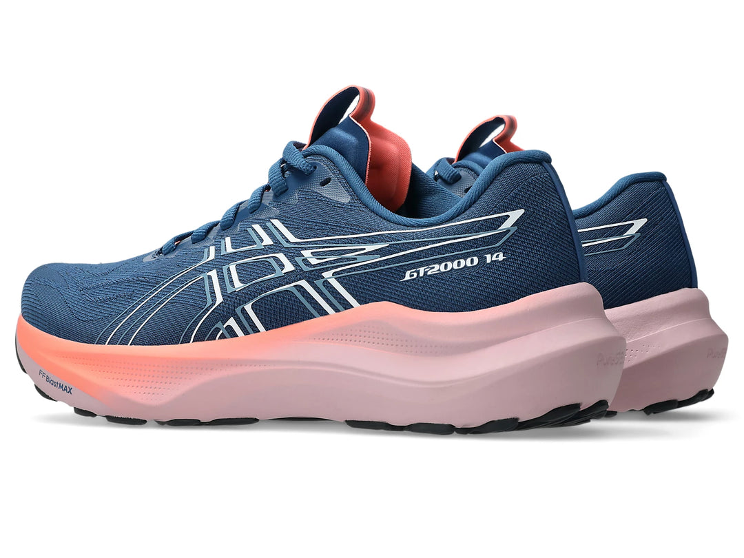 Asics Gt-2000 14 – Women&