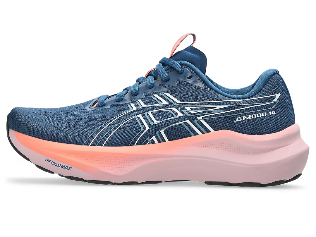 Asics Gt-2000 14 – Women&