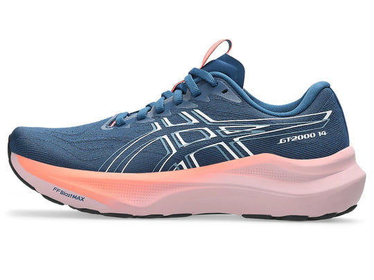 Asics Gt-2000 14 – Women&