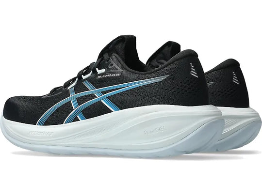 Asics Cumulus – Women&