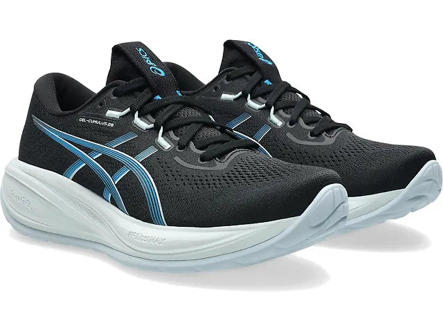 Asics Cumulus – Women&