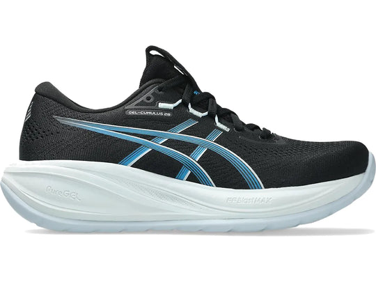 Asics Cumulus – Women&