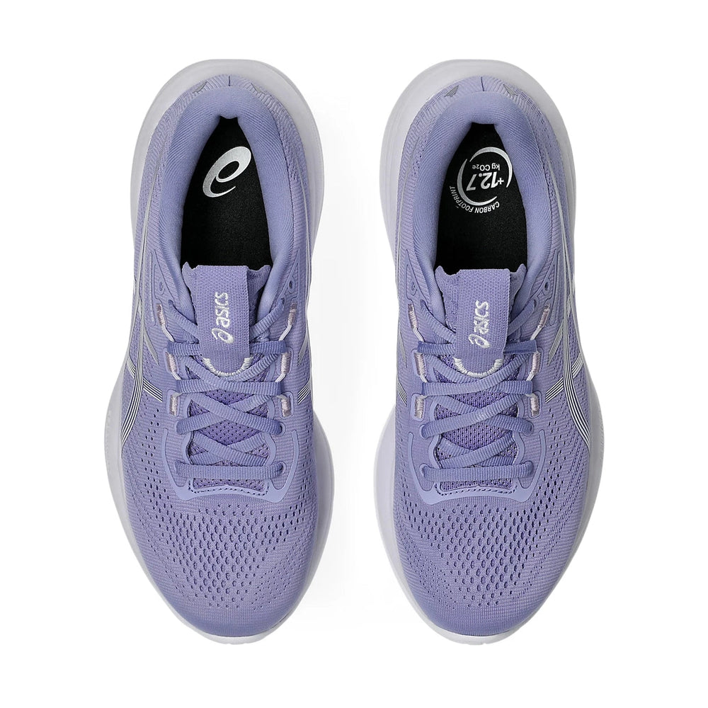 Asics Cumulus – Women's – Bluebell/White