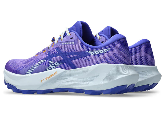 Asics Trabuco 14 – Women&