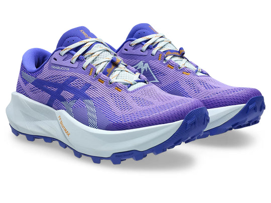 Asics Trabuco 14 – Women&