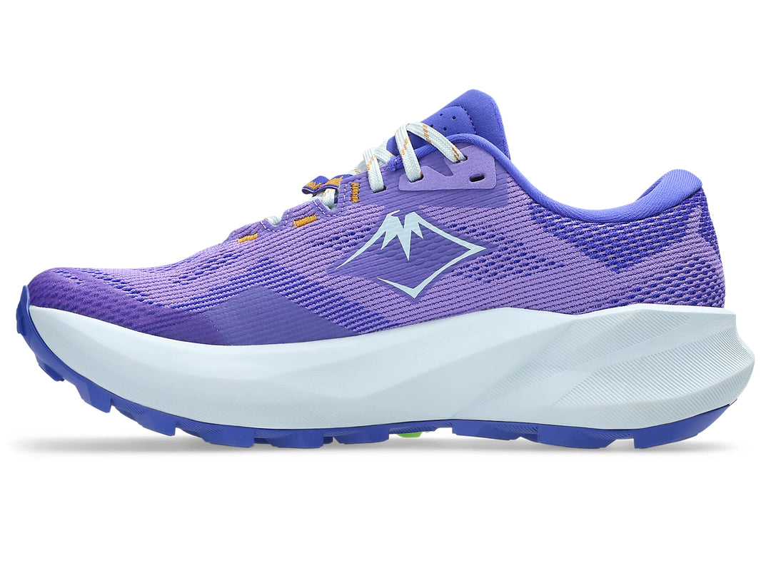 Asics Trabuco 14 – Women&