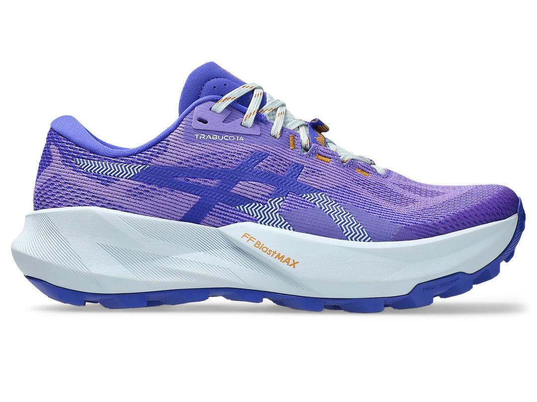 Asics Trabuco 14 – Women&