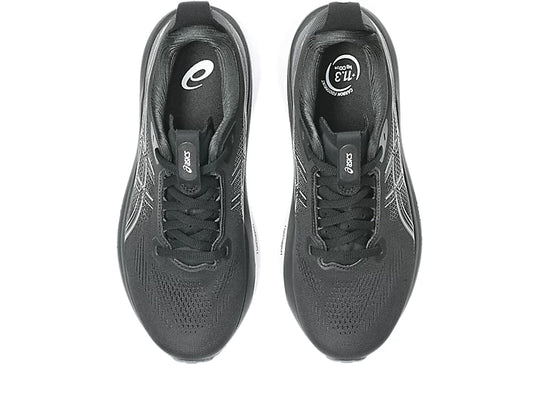 Asics Gel-Kayano 33 – Women&
