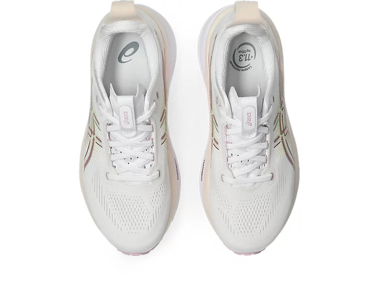 Asics Gel-Kayano 33 – Women&