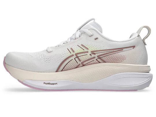 Asics Gel-Kayano 33 – Women&