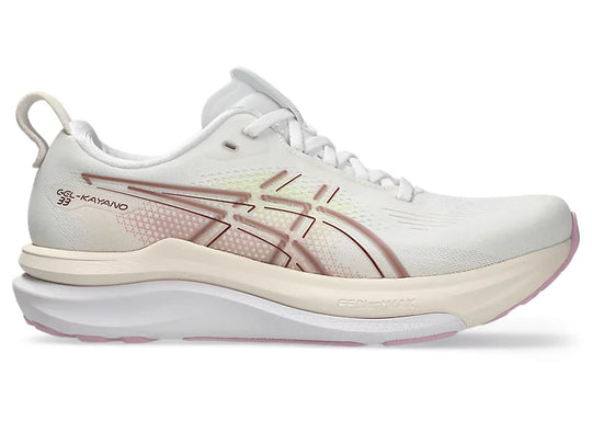 Asics Gel-Kayano 33 – Women&