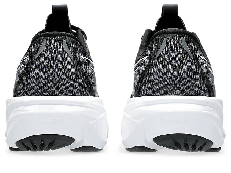 Asics GT-2000 15 -- Women's -- Black/White