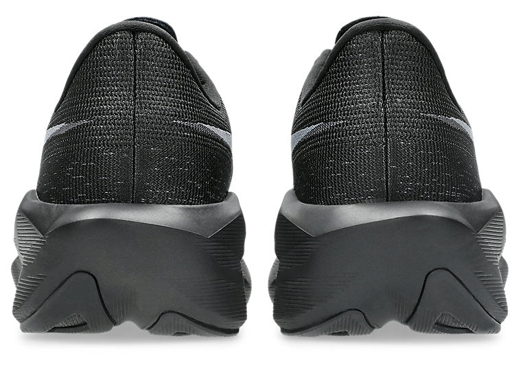 Asics Novablast 6 -- Women's -- Black/Black
