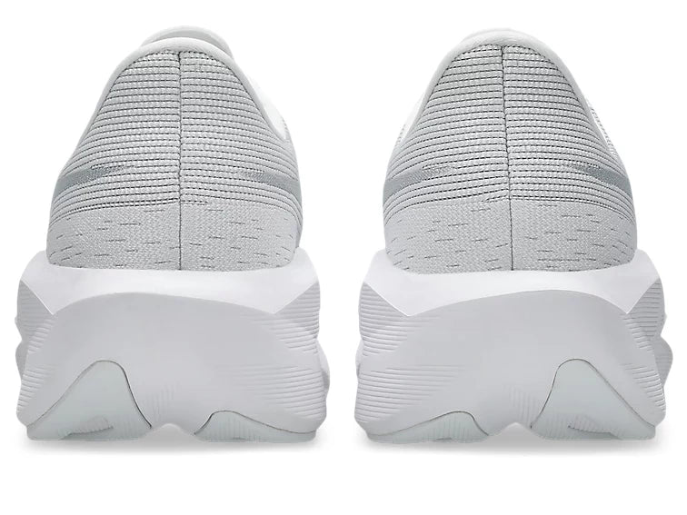 Asics Novablast 6 -- Women's -- White/White