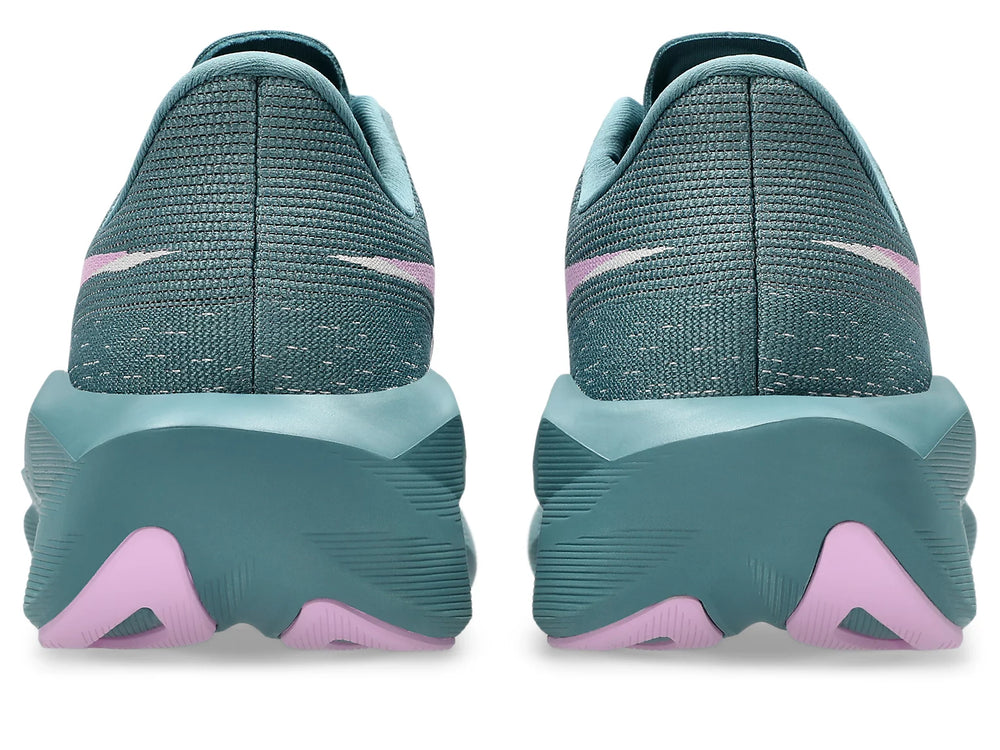 Novablast 6 -- Women's -- Foggy Teal/Hazy Lilac