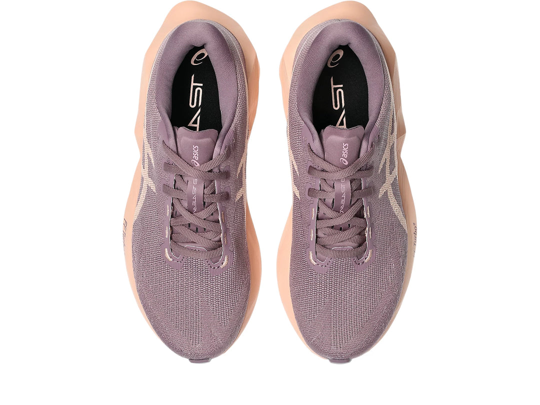 Asics Novablast 6 -- Women&