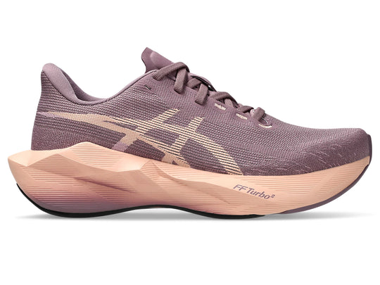 Asics Novablast 6 -- Women&