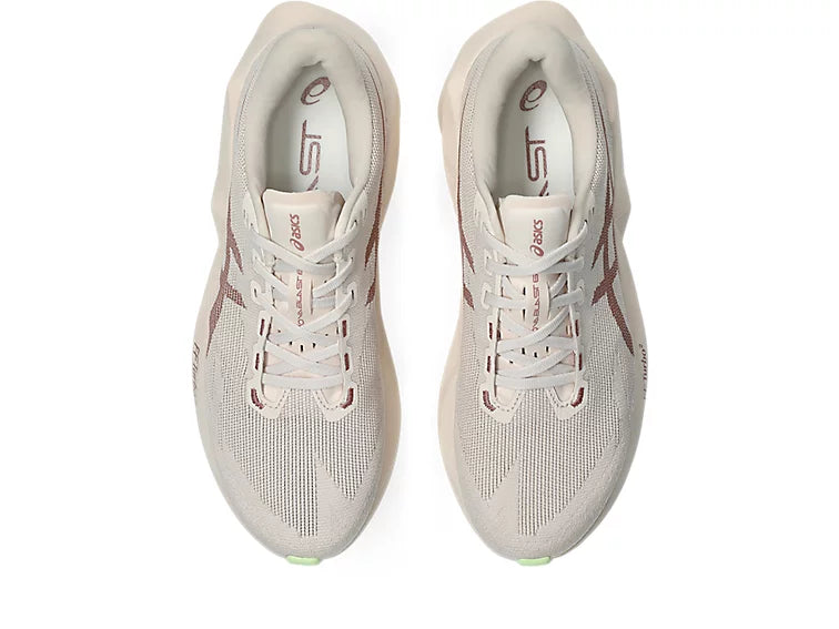 Asics Novablast 6 -- Women&
