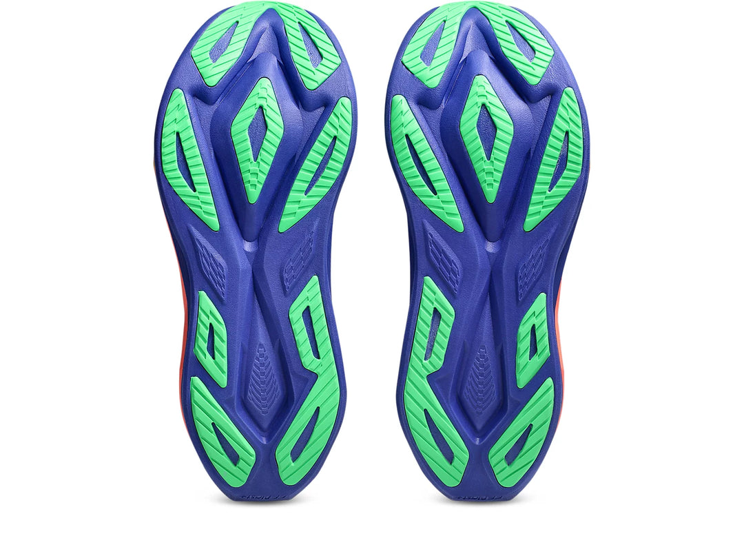 Asics Superblast – Men&