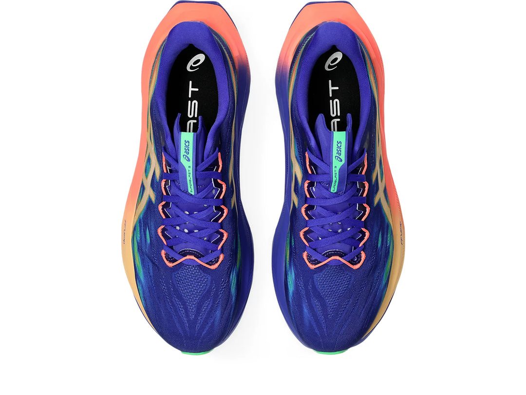 Asics Superblast – Men&